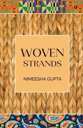 Cover image for Woven Strands