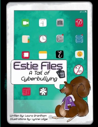 Cover image for Estie Files