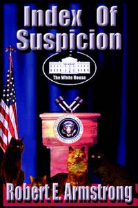 Cover image for Index of Suspicion