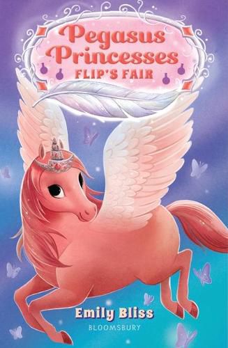 Cover image for Pegasus Princesses 3: Flip's Fair