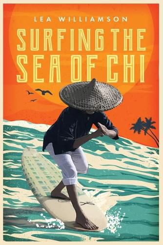 Cover image for Surfing the Sea of Chi