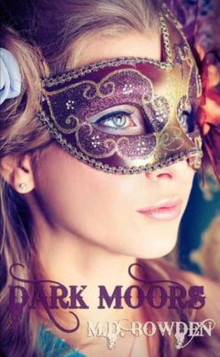 Cover image for Dark Moors, YA Version (The Two Vampires, Book 4)