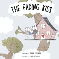 Cover image for The Fading Kiss