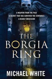 Cover image for The Borgia Ring