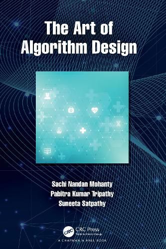 Cover image for The Art of Algorithm Design