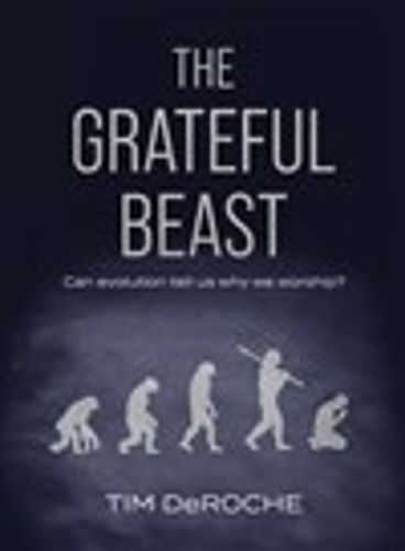 Cover image for The Grateful Beast