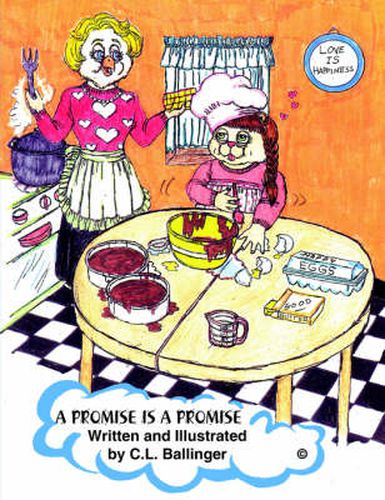 Cover image for A Promise is a Promise