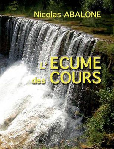 Cover image for L'ecume des cours