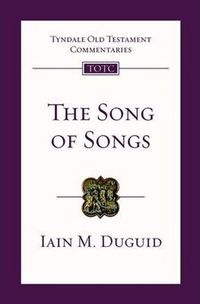 Cover image for The Song of Songs