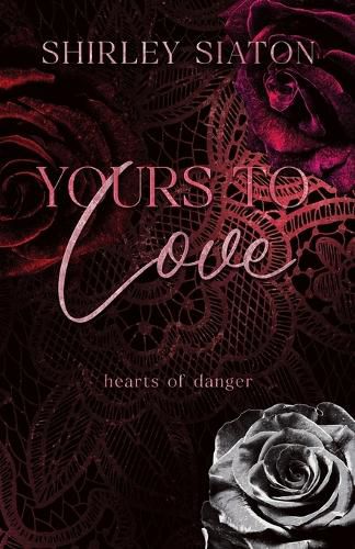 Cover image for Yours to Love