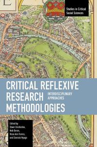 Cover image for Critical Reflexive Research Methodologies