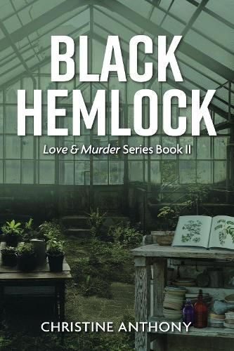 Cover image for Black Hemlock
