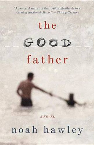 Cover image for The Good Father