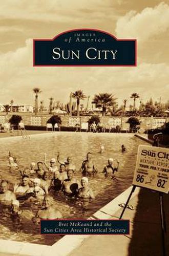 Cover image for Sun City