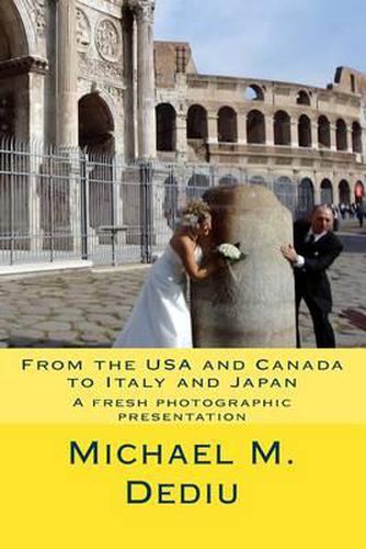 Cover image for From the USA and Canada to Italy and Japan: A fresh photographic presentation