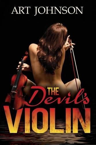 Cover image for The Devil's Violin