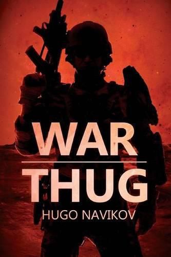 Cover image for War Thug