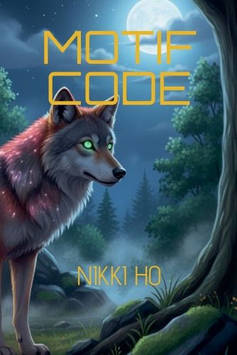 Cover image for Motif Code