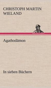 Cover image for Agathodamon