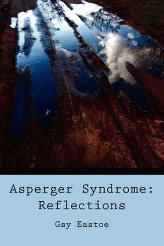 Cover image for Asperger Syndrome