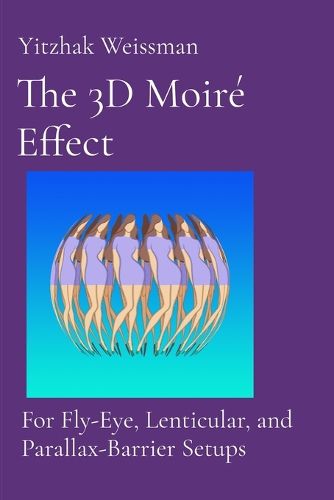 Cover image for The 3D Moire Effect