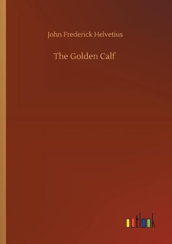 Cover image for The Golden Calf