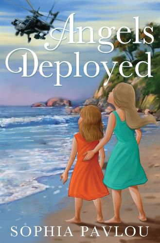 Cover image for Angels Deployed