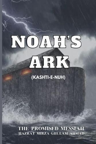 Cover image for Noah's Ark