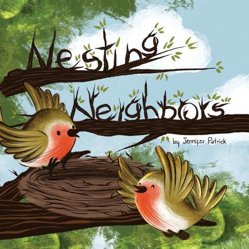 Cover image for Nesting Neighbors