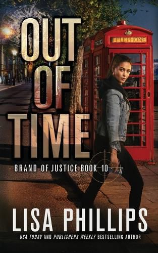 Cover image for Out of Time