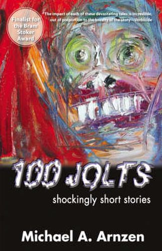 Cover image for 100 Jolts