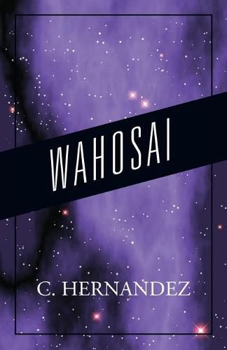 Cover image for Wahosai