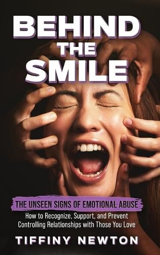 Cover image for Behind the Smile