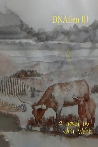 Cover image for DNAlien III