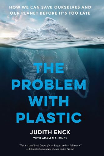 Cover image for The Problem with Plastic
