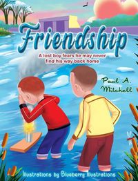 Cover image for Friendship