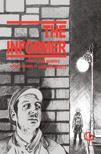 Cover image for The Informer