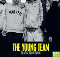 Cover image for The Young Team