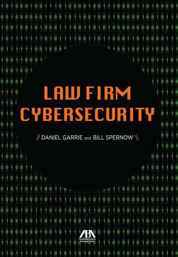 Cover image for Law Firm Cybersecurity