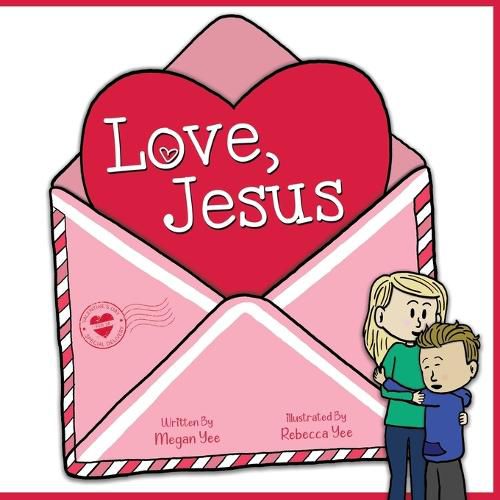 Love, Jesus