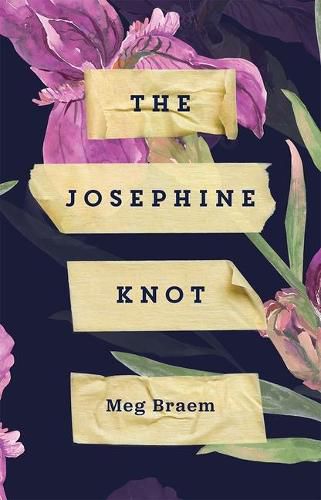 Cover image for The Josephine Knot