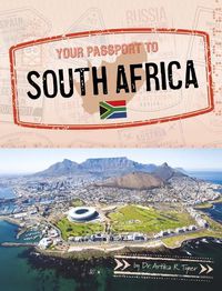 Cover image for Your Passport to South Africa