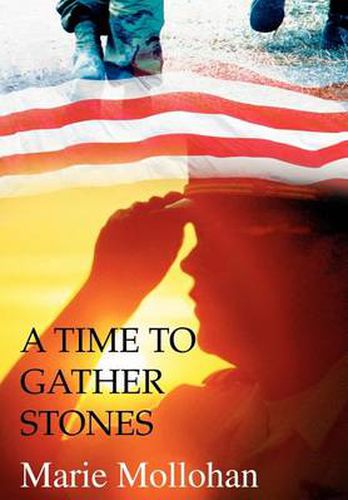 Cover image for A Time to Gather Stones
