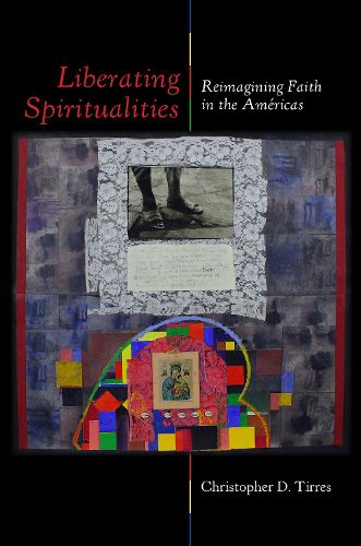 Cover image for Liberating Spiritualities