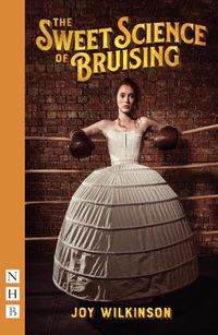 Cover image for The Sweet Science of Bruising