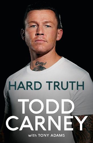 Cover image for Hard Truth