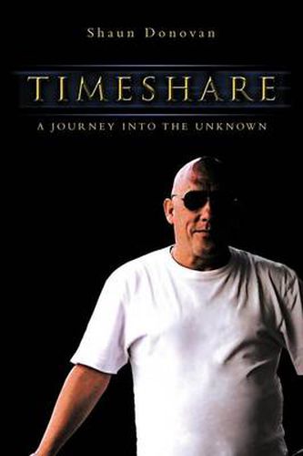 Cover image for Timeshare: A Journey Into the Unknown