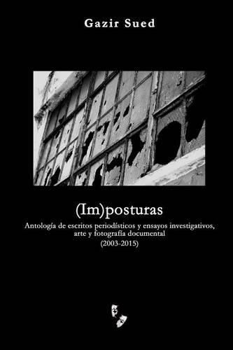 Cover image for (Im)posturas