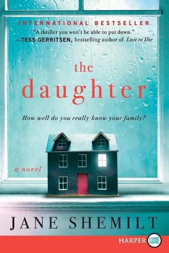 Cover image for The Daughter