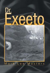 Cover image for Dr. Exeeto